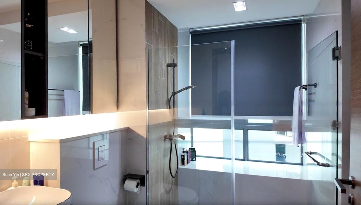 Double Bay Residences (D18), Condominium #472204731